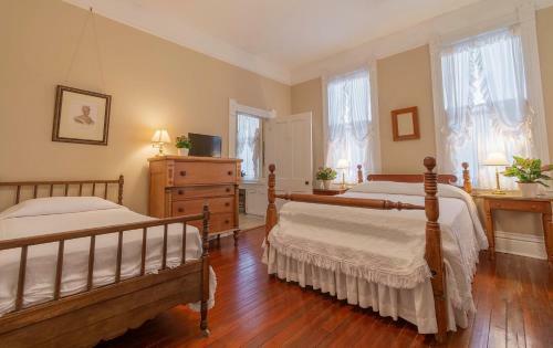 Bed & Breakfast 1888 Wensel House