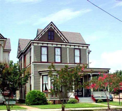 Bed & Breakfast 1888 Wensel House
