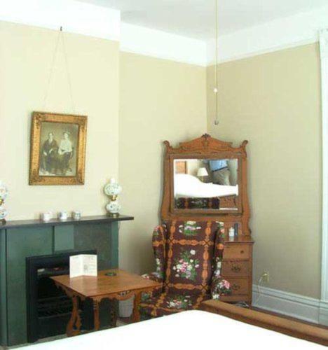 Bed & Breakfast 1888 Wensel House