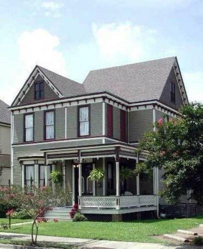 Bed & Breakfast 1888 Wensel House