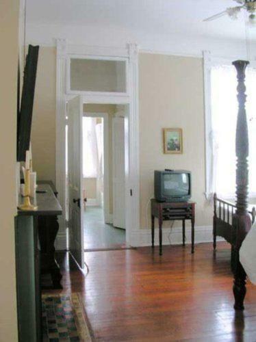 Bed & Breakfast 1888 Wensel House