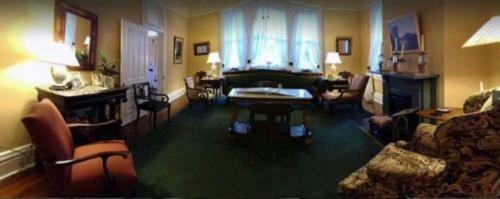 Bed & Breakfast 1888 Wensel House
