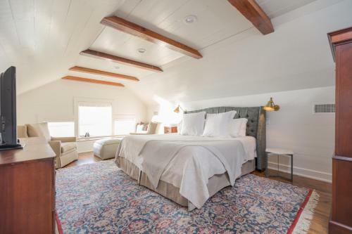 Bed & Breakfast Clifton House
