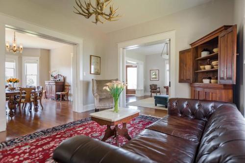 Bed & Breakfast Clifton House