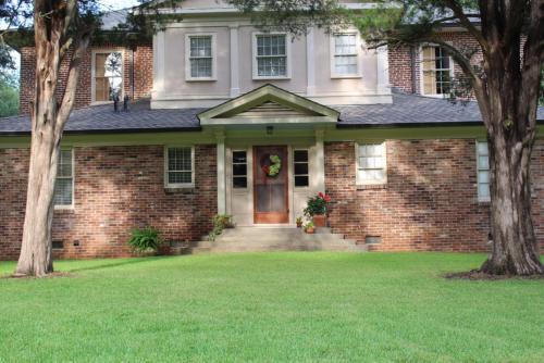 Bed & Breakfast Concord Quarters