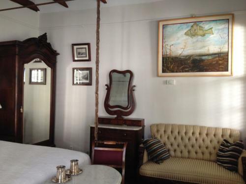Stone House Musical B&B