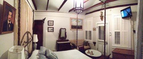 Stone House Musical B&B