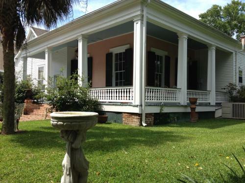 Stone House Musical B&B
