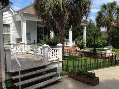 Stone House Musical B&B