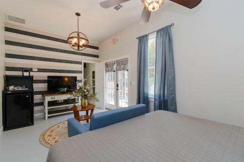 Clermont Bluffs Bed & Breakfast