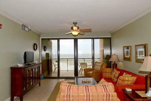 Apartamento Navarre Towers Condos