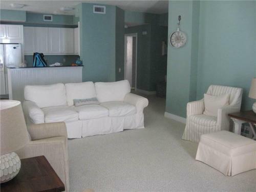 Apartamento Beach Colony West 16f Condo