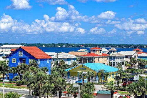 Apartamento Beach Colony West 4f - 1414159 Condo