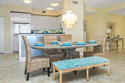 Apartamento Beach Colony West 4f - 1414159 Condo