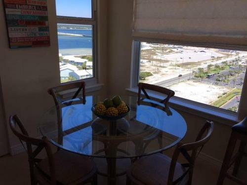Apartamento Beach Colony West 15a Condo
