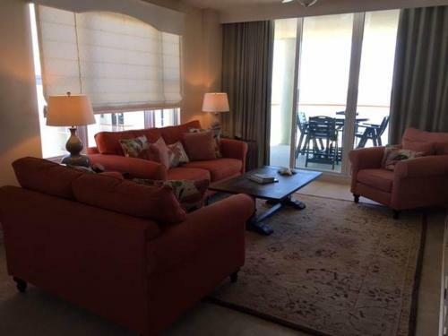 Apartamento Beach Colony West 15a Condo