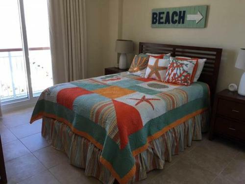 Apartamento Beach Colony West 15a Condo