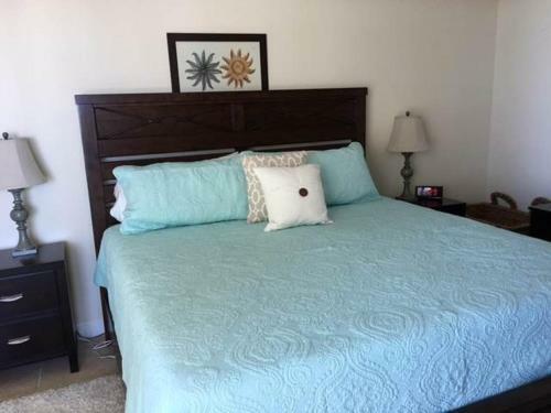 Apartamento Beach Colony West 15a Condo