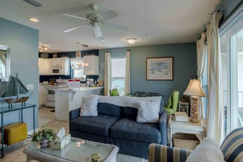 Apartamento Gulf Island Condos