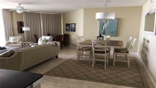 Apartamento Beach Colony West 6d Condo