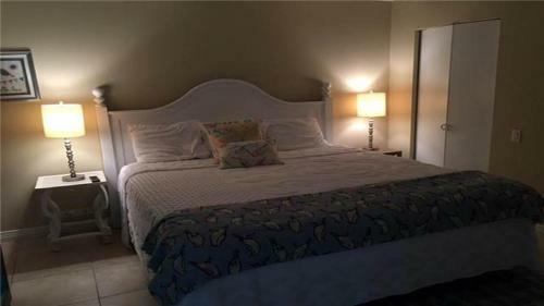 Apartamento Beach Colony West 6d Condo