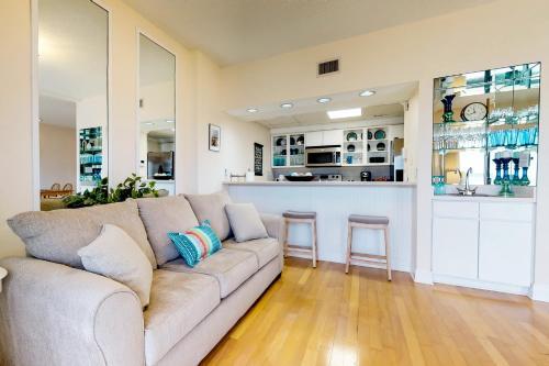 Navarre Bay Hideaway