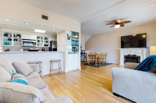 Navarre Bay Hideaway