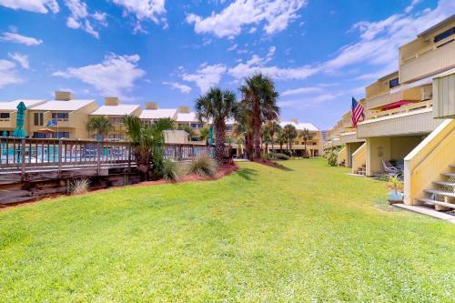 Navarre Bay Hideaway