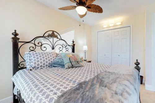 Navarre Bay Hideaway
