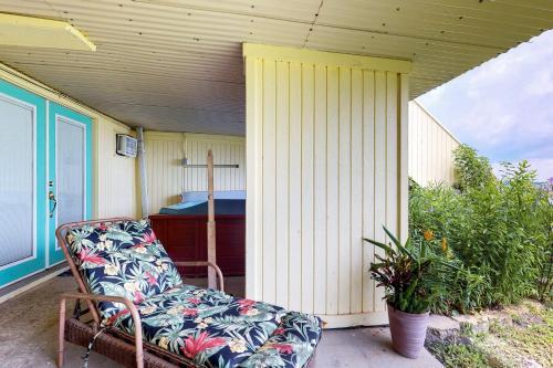Navarre Bay Hideaway
