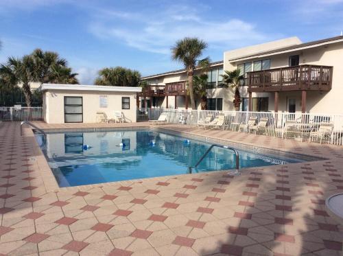 Apartamento Seasational 8425 Gulf Blvd Condo