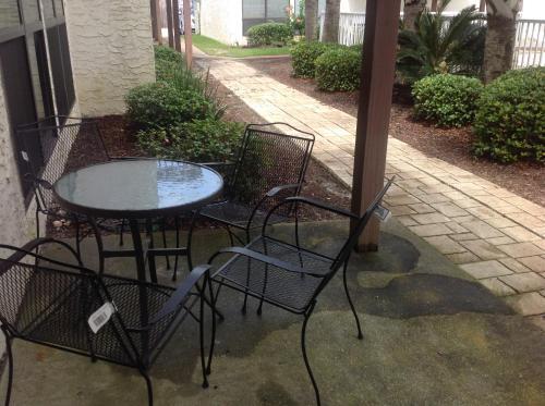 Apartamento Seasational 8425 Gulf Blvd Condo