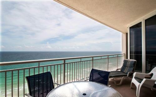 Beautiful Views At Navarre Beach