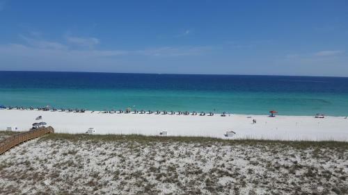 Hotel Springhill Suites By Marriott Navarre Beach
