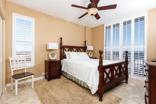 Beach Colony Resort West 11f