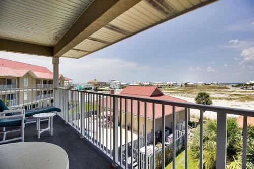 Navarre Beach Sunset Condo