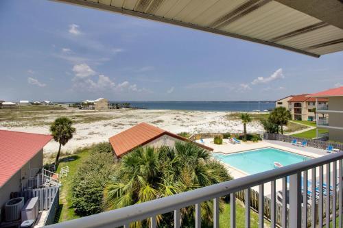 Navarre Beach Sunset Condo