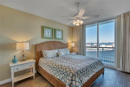 Apartamento Beach Colony West 4a Condo