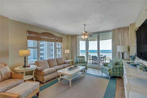 Apartamento Beach Colony West 4a Condo
