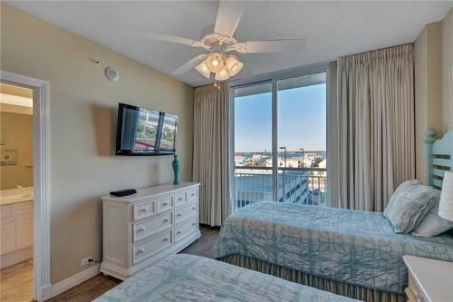 Apartamento Beach Colony West 4a Condo