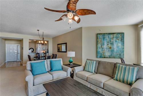 Apartamento Beach Colony West 4b Condo