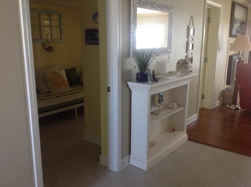 Apartamento Sea Oats Condo Unit #202