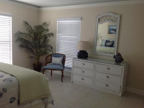 Apartamento Sea Oats Condo Unit #202