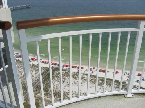 Apartamento Beach Colony West 19d Condo