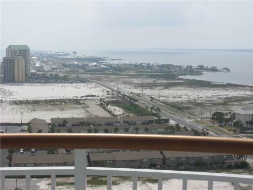 Apartamento Beach Colony West 19d Condo
