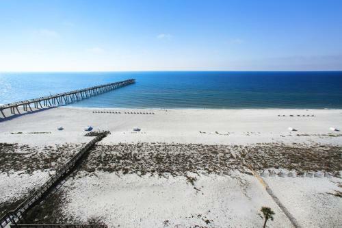 Apartamento Summerwind West 1102 - 1039472 Condo