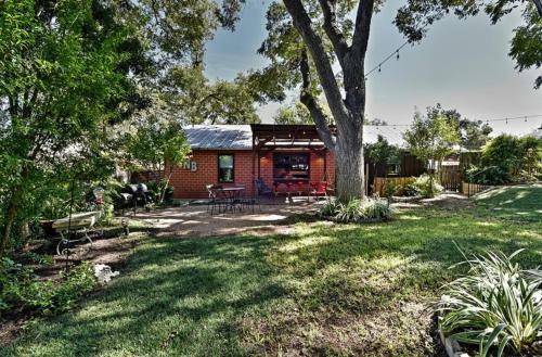 Comal Cottage On Union #297-b
