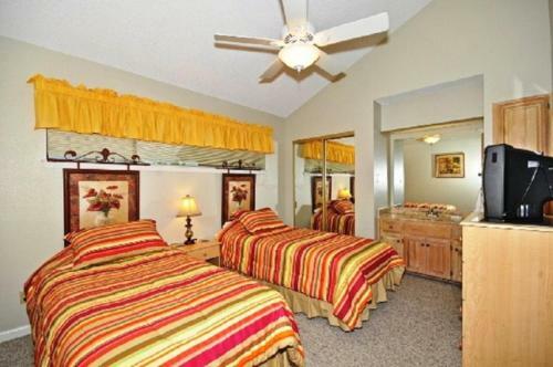 Apartamento Camp Warnecke Condo #58677
