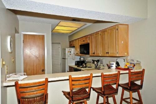 Apartamento Camp Warnecke Condo #58677