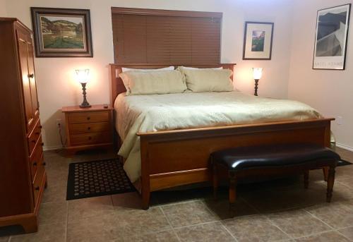 Apartamento Jack's Penthouse